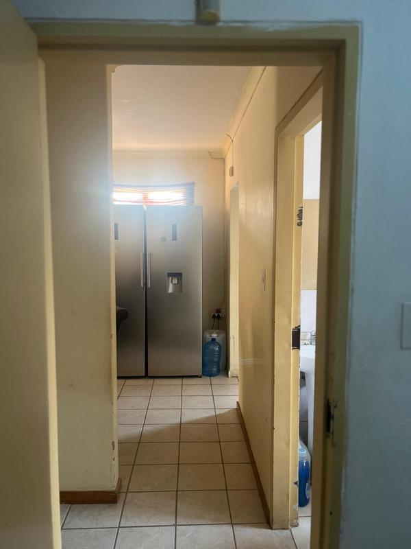 3 Bedroom Property for Sale in Golf View North West